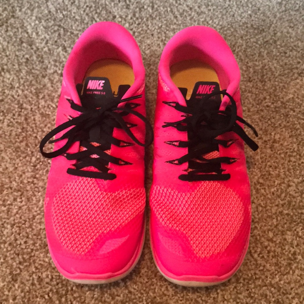 Nike Free 5.0